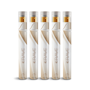 Bajar de peso (control de antojos) - Krave + ENVIO GRATIS ⭐️⭐️⭐️⭐️⭐️