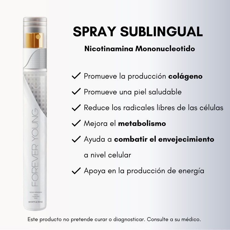 Adiós a las arrugas - Antienvejecimiento - Restore (Forever Young) + ENVIO GRATIS ⭐⭐⭐⭐⭐