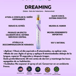 Adiós Insomnio - Dreaming + ENVIO GRATIS ⭐️⭐️⭐️⭐️⭐️