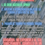 Adiós Insomnio - Dreaming + ENVIO GRATIS ⭐️⭐️⭐️⭐️⭐️