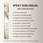 Bajar de peso (control de antojos) - Krave + ENVIO GRATIS ⭐️⭐️⭐️⭐️⭐️