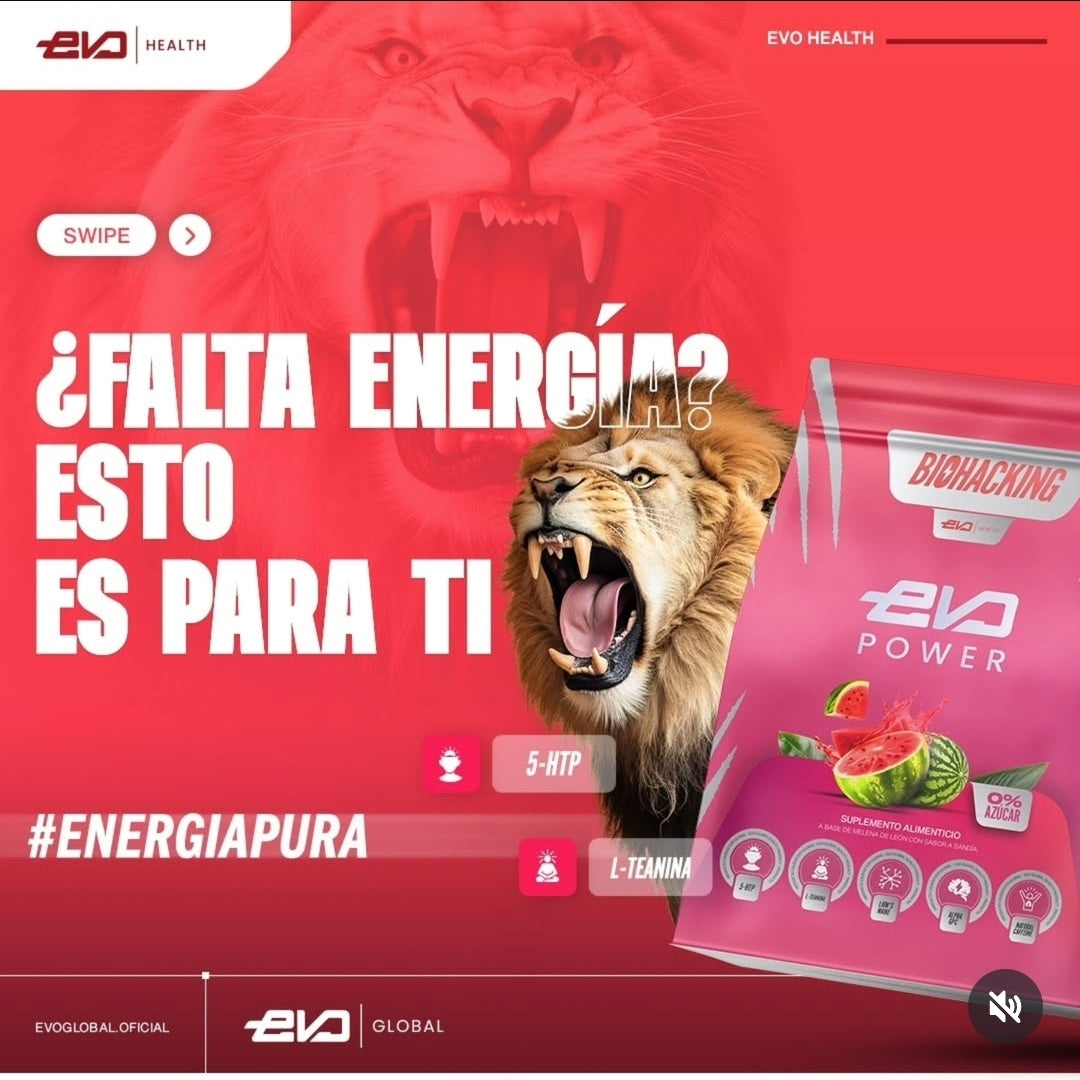 Energia Natural - Enfoque Mental
