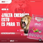 Energia Natural - Enfoque Mental