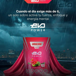Energia Natural - Enfoque Mental