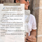 Café para Emprendedores - Smart Coffe - ENVIO GRATIS ⭐️⭐️⭐️⭐️⭐️