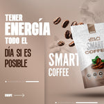 Café para Emprendedores - Smart Coffe - ENVIO GRATIS ⭐️⭐️⭐️⭐️⭐️