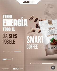 Café para Emprendedores - Smart Coffe - ENVIO GRATIS ⭐️⭐️⭐️⭐️⭐️