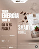 Café para Emprendedores - Smart Coffe - ENVIO GRATIS ⭐️⭐️⭐️⭐️⭐️