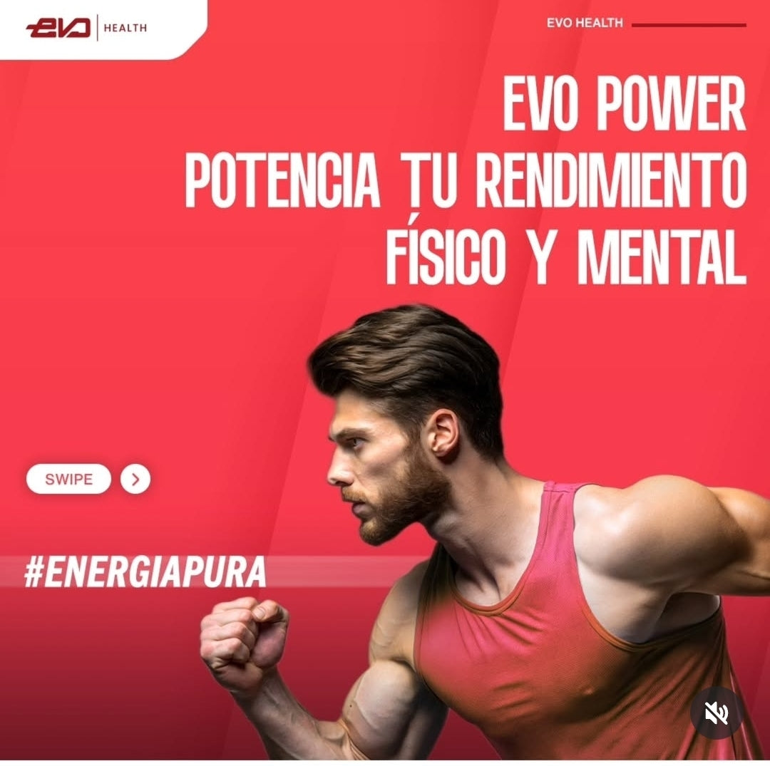 Energia Natural - Enfoque Mental