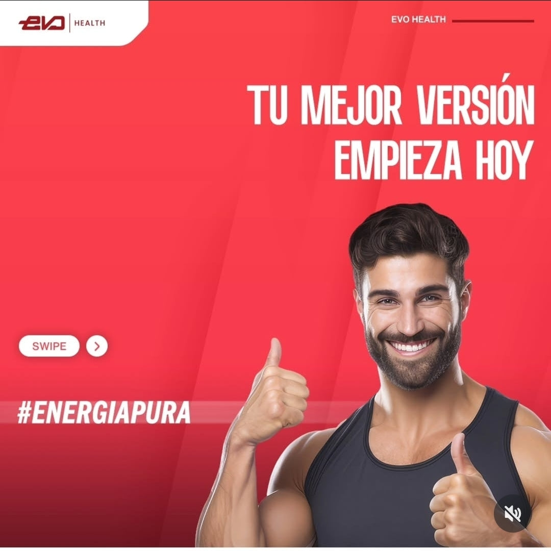 Energia Natural - Enfoque Mental