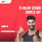 Energia Natural - Enfoque Mental