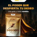 💥 Potencia sexual - Miel Shilajit - 5 Packs + ENVIO GRATIS ⭐️⭐️⭐️⭐️⭐️