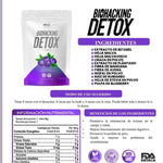 Té Detox Premium - Desintoxicar + ENVIO GRATIS ⭐️⭐️⭐️⭐️⭐️