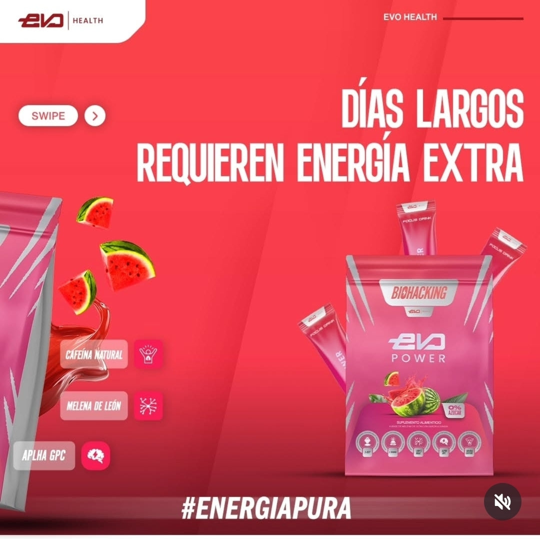 Energia Natural - Enfoque Mental