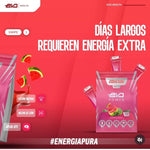 Energia Natural - Enfoque Mental