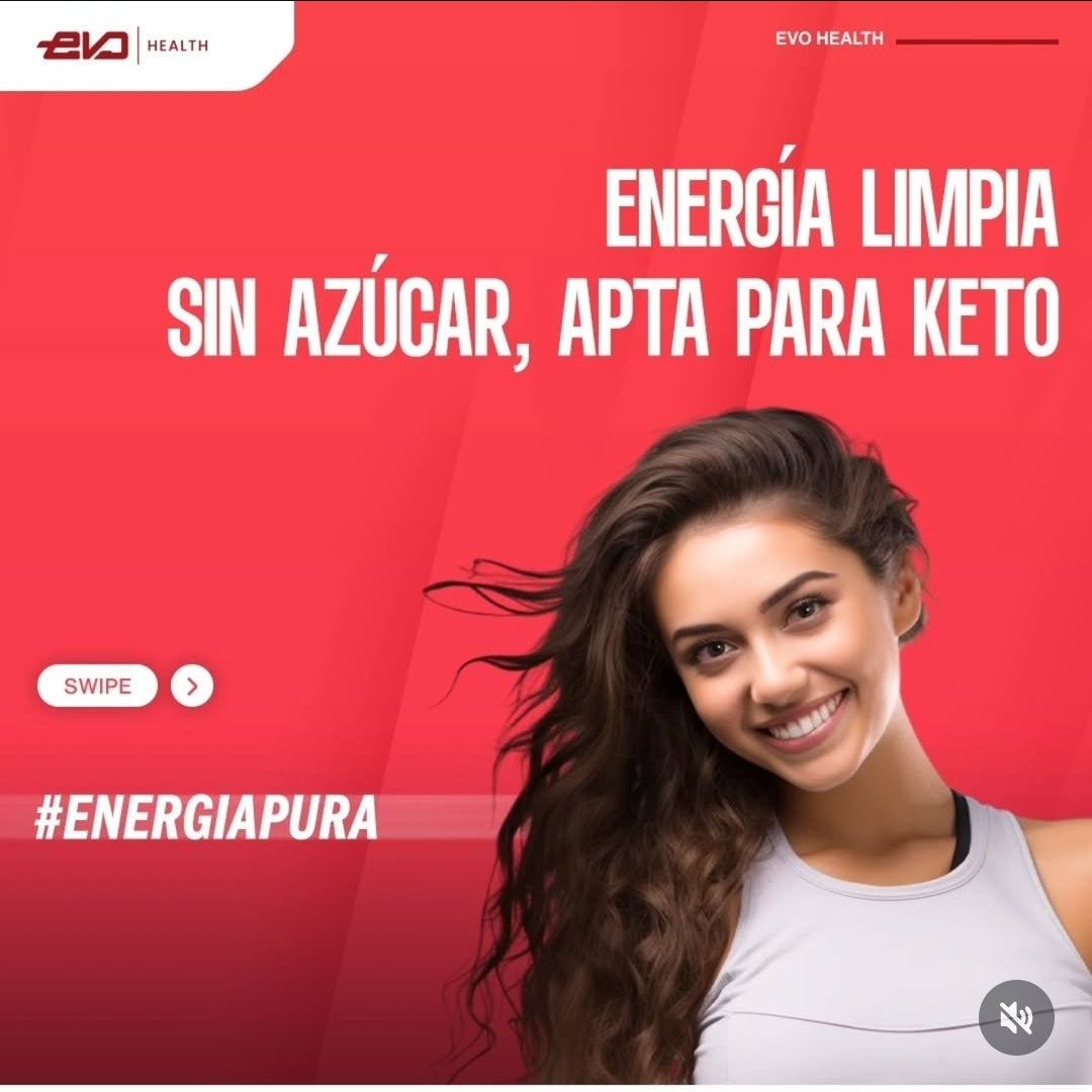 Energia Natural - Enfoque Mental