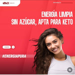 Energia Natural - Enfoque Mental