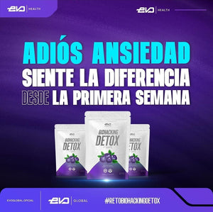 Té Detox Premium - Desintoxicar + ENVIO GRATIS ⭐️⭐️⭐️⭐️⭐️