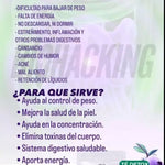 Té Detox Premium - Desintoxicar + ENVIO GRATIS ⭐️⭐️⭐️⭐️⭐️