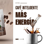 Café para Emprendedores - Smart Coffe - ENVIO GRATIS ⭐️⭐️⭐️⭐️⭐️