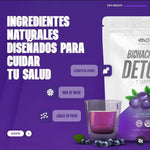 Té Detox Premium - Desintoxicar + ENVIO GRATIS ⭐️⭐️⭐️⭐️⭐️