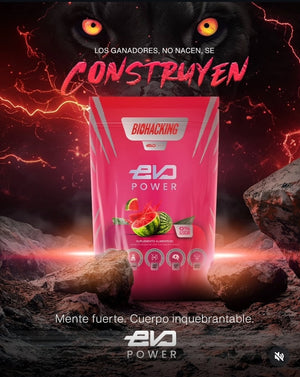 Energia Natural - Enfoque Mental