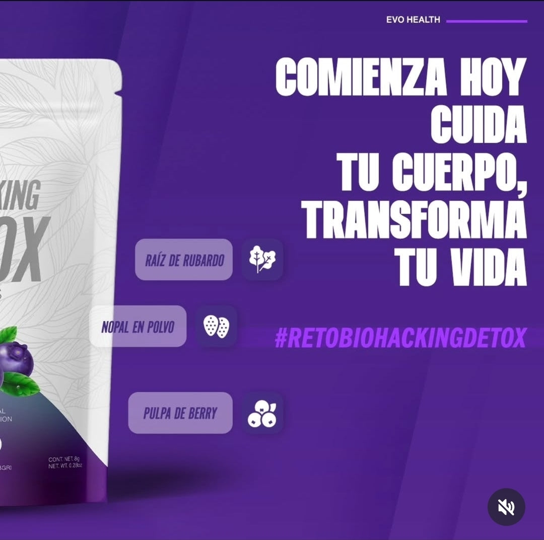 Té Detox Premium - Desintoxicar + ENVIO GRATIS ⭐️⭐️⭐️⭐️⭐️