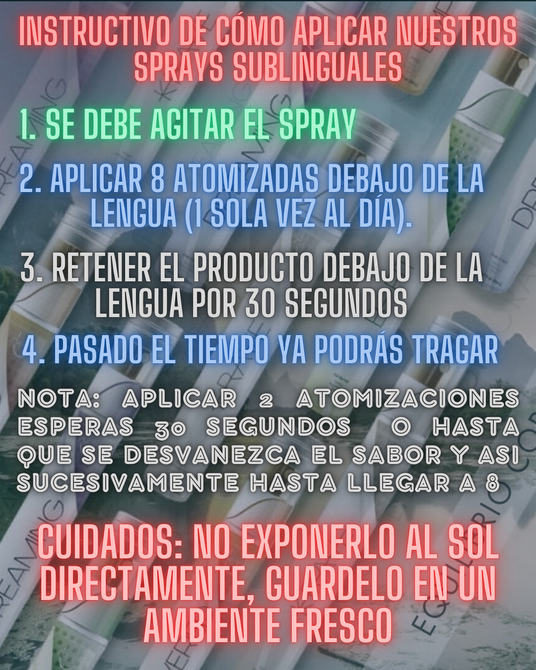 Adiós a las arrugas - Antienvejecimiento - Restore (Forever Young) + ENVIO GRATIS ⭐⭐⭐⭐⭐