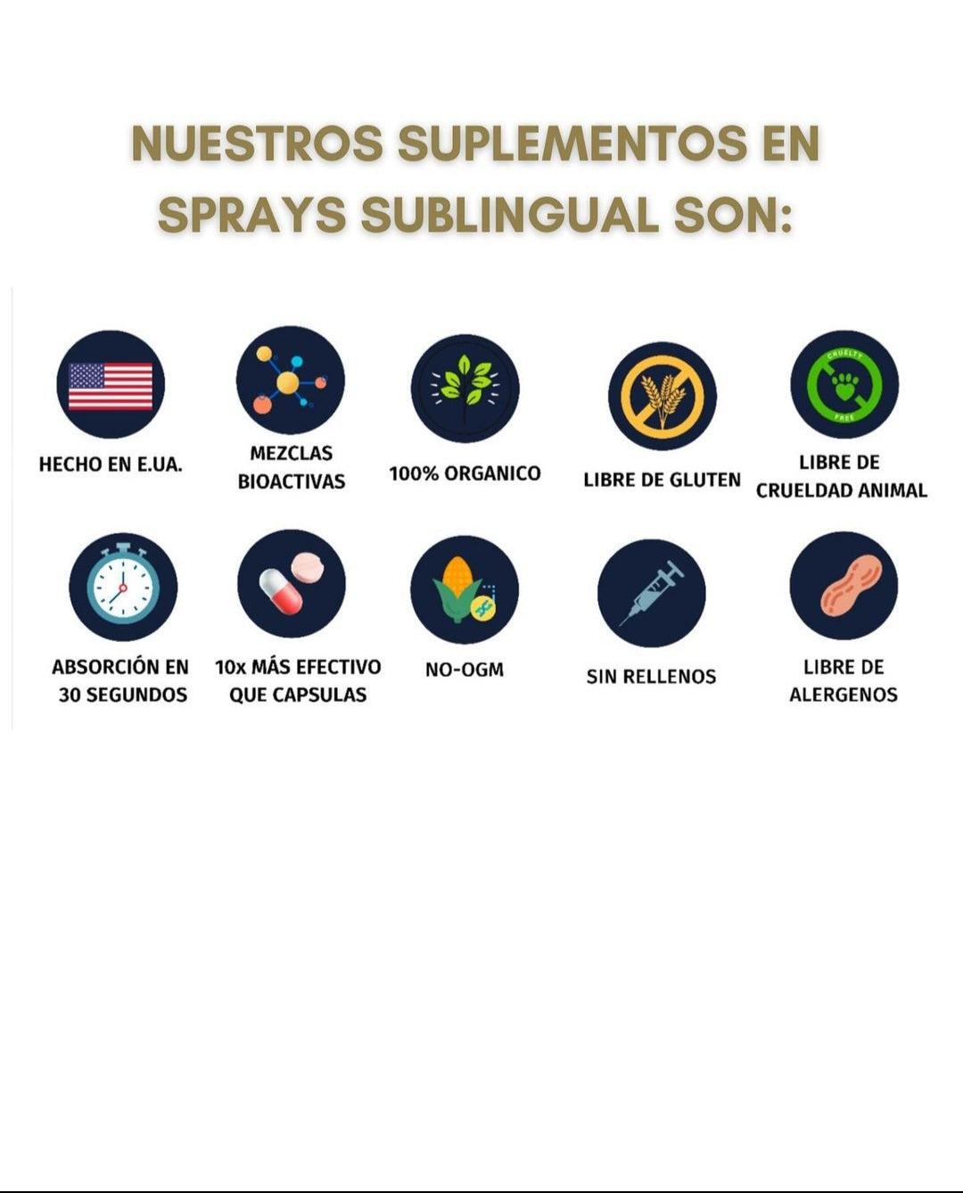 Bajar de peso (control de antojos) - Krave + ENVIO GRATIS ⭐️⭐️⭐️⭐️⭐️