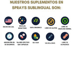Bajar de peso (control de antojos) - Krave + ENVIO GRATIS ⭐️⭐️⭐️⭐️⭐️