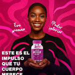 El Balance perfecto para la mujer - Evo Woman