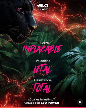 Energia Natural - Enfoque Mental