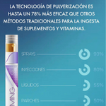 Adiós Insomnio - Dreaming + ENVIO GRATIS ⭐️⭐️⭐️⭐️⭐️