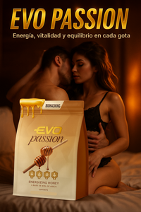 💥 Potencia sexual - Miel Shilajit - 5 Packs + ENVIO GRATIS ⭐️⭐️⭐️⭐️⭐️