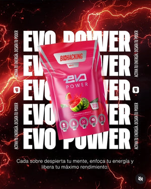 Energia Natural - Enfoque Mental