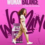 El Balance perfecto para la mujer - Evo Woman