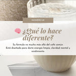 Café para Emprendedores - Smart Coffe - ENVIO GRATIS ⭐️⭐️⭐️⭐️⭐️